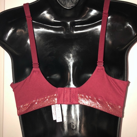 NWOT VS Bra - Picture 2 of 2